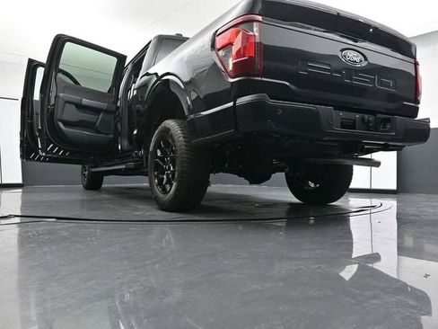 New 2026 Ford F150 XLT w/ Equipment Group 302A MID AWD/4WD image 46