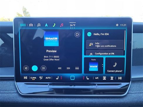 New 2025 Volkswagen Tiguan S image 18