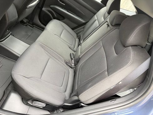 Used 2025 Hyundai Tucson SE image 18
