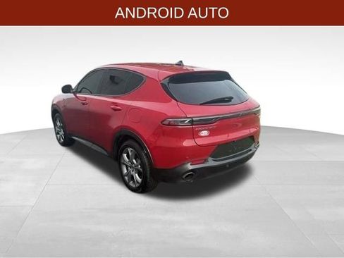 Used 2024 Dodge Hornet R/T AWD/4WD image 5