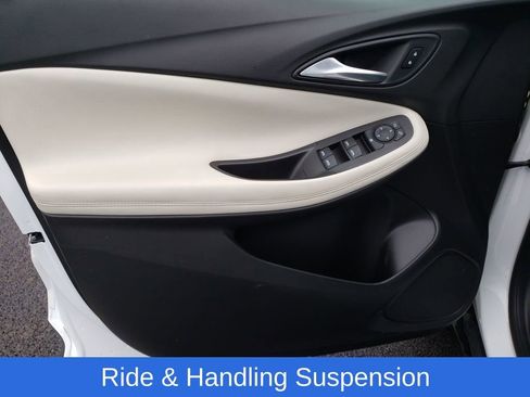 Used 2020 Buick Encore GX Preferred image 16