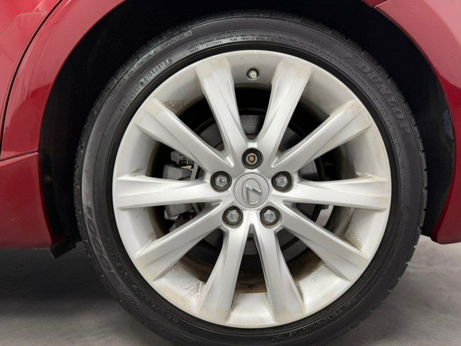 Used 2014 Lexus IS 250 AWD w/ Premium Package image 67