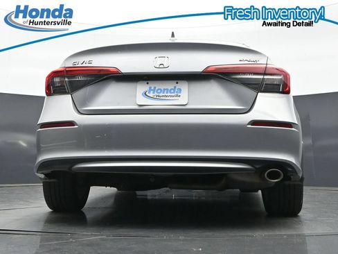 Used 2024 Honda Civic Sport image 34