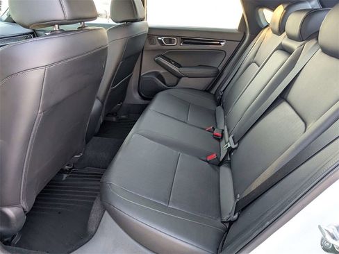 Used 2025 Honda Civic Sport Touring image 13