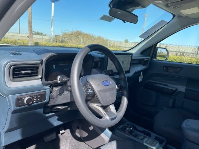 New 2026 Ford Maverick XL FWD image 9