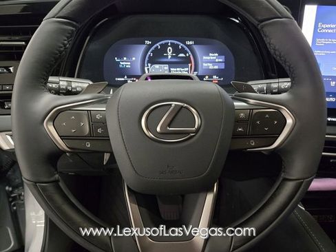 New 2026 Lexus RX 350 Premium Plus FWD image 17