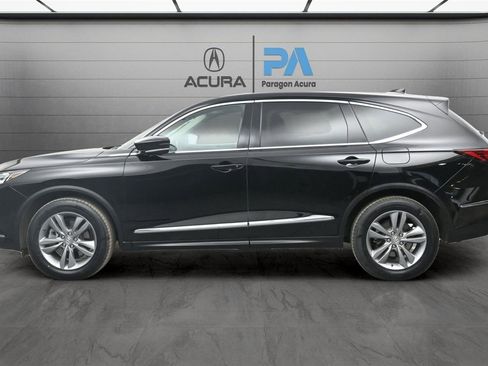 Certified 2023 Acura MDX SH-AWD image 21