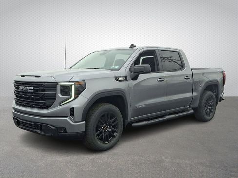New 2026 GMC Sierra 1500 Elevation w/ Elevation Select Package image 2