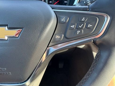 Used 2024 Chevrolet Equinox LT image 15