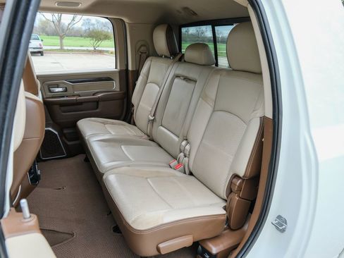 Used 2021 RAM 2500 Laramie AWD/4WD image 39