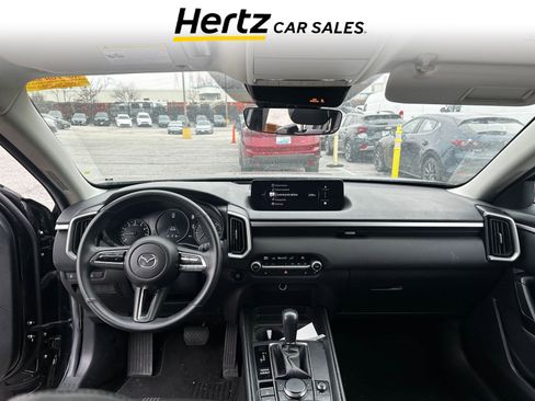 Used 2025 MAZDA CX-50 AWD 2.5 S w/ Preferred Package image 9