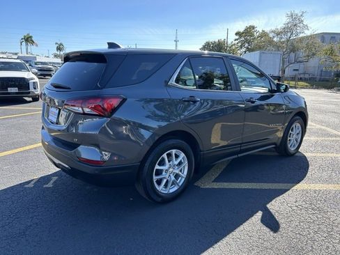 Used 2023 Chevrolet Equinox LT image 6