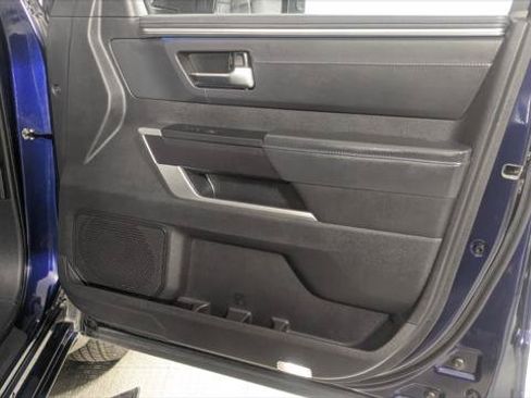 Used 2022 Toyota Tundra Platinum w/ Advanced Package RWD image 21