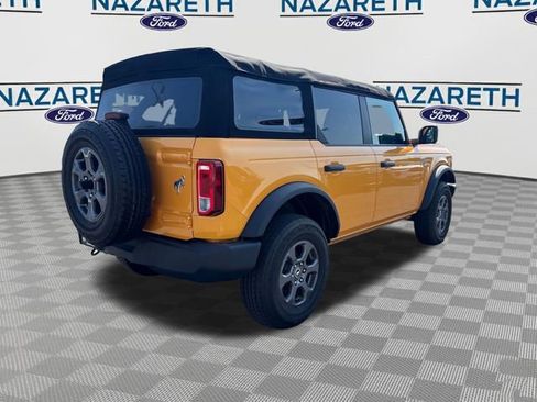 Used 2022 Ford Bronco Big Bend AWD/4WD image 7
