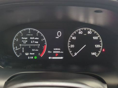New 2026 Honda HR-V LX image 16