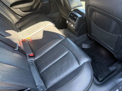 Used 2016 Audi A6 3.0T Premium Plus w/ S Line Sport Package image 26
