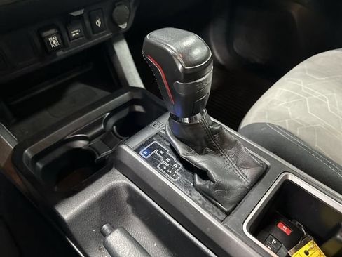 Used 2021 Toyota Tacoma TRD Off-Road w/ Blackout Package (TMS) AWD/4WD image 27