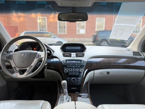 Used 2011 Acura MDX w/ Technology Package AWD/4WD image 24