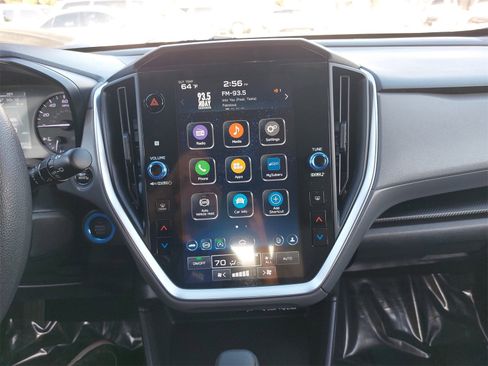 Used 2024 Subaru Crosstrek 2.0i Premium image 19