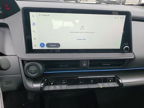New 2026 Toyota Prius Plug-In Hybrid FWD image 17