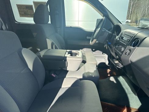 Used 2007 Ford F150 XLT image 24
