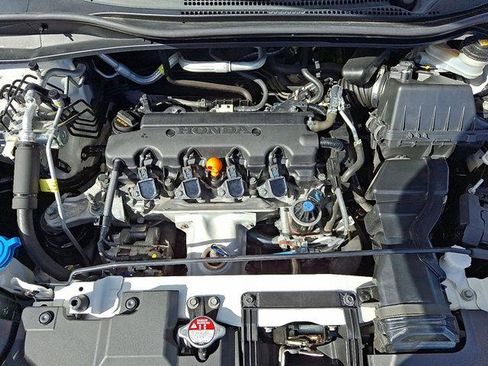 Used 2019 Honda HR-V Touring image 28