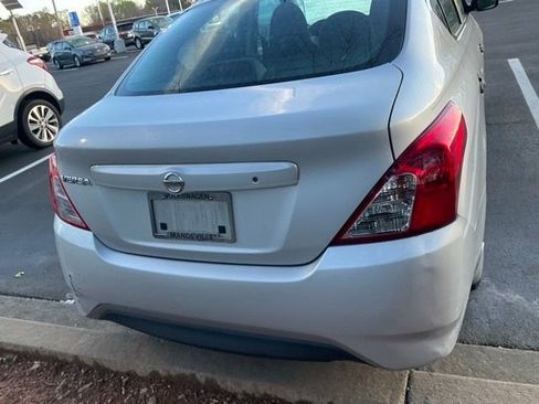 Used 2015 Nissan Versa S image 7