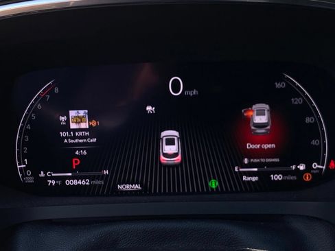 Used 2026 Acura MDX FWD w/ Technology Package image 11