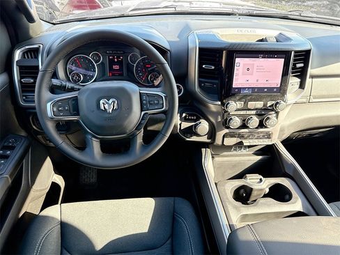 New 2026 RAM 1500 Big Horn image 23