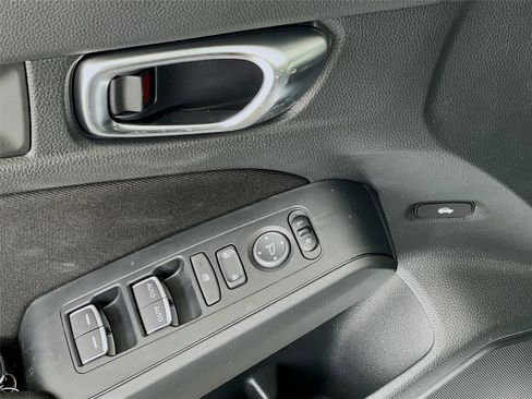 New 2026 Honda Civic Sport image 19