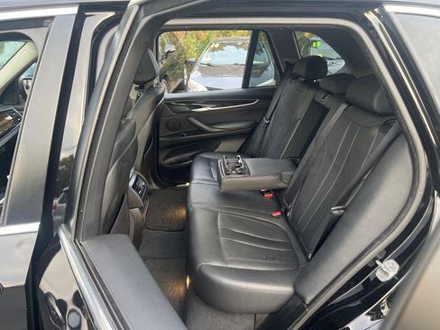 Used 2015 BMW X5 xDrive35i image 17