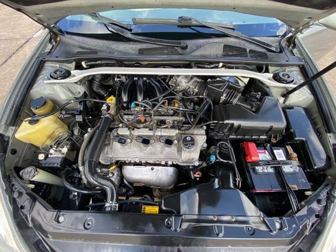 Used 2003 Lexus ES 330 FWD image 21
