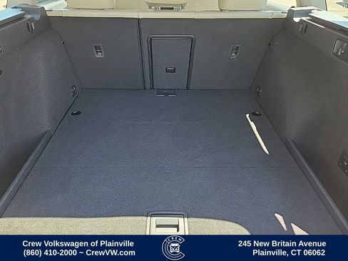 Used 2017 Volkswagen Golf Alltrack SE AWD/4WD image 52