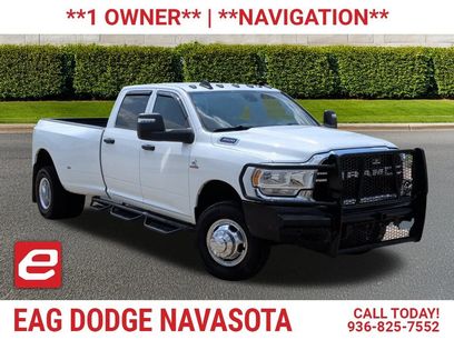 Used 2023 RAM 3500 Tradesman
