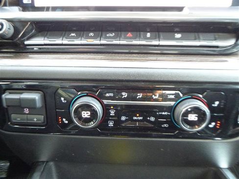 Used 2024 Chevrolet Silverado 1500 RST w/ Convenience Package II image 17