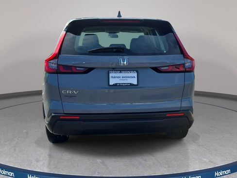 Certified 2024 Honda CR-V LX image 7