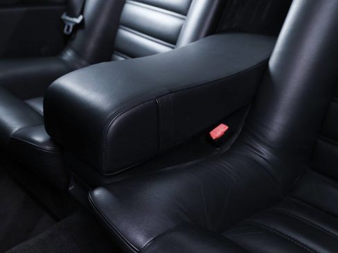 Used 1987 BMW M6 Coupe image 63