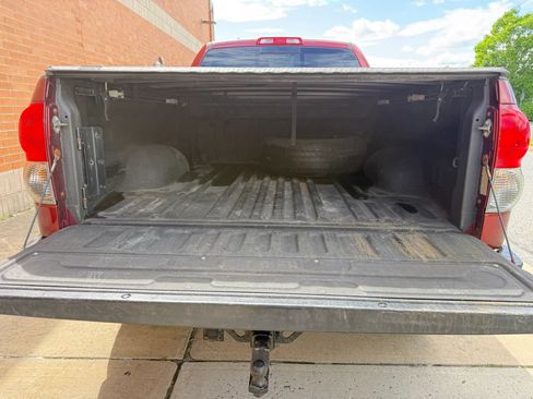 Used 2007 Toyota Tundra Limited AWD/4WD image 23