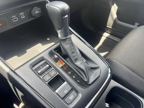Used 2025 Honda CR-V EX image 23