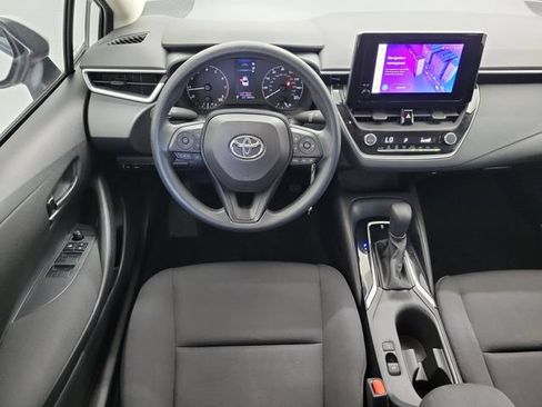 Used 2023 Toyota Corolla LE FWD image 17