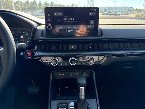 New 2026 Honda CR-V EX-L image 15