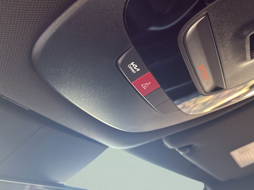 New 2026 Kia K5 GT-Line w/ GT-Line Premium Package FWD image 39