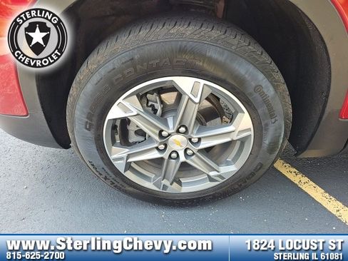 Used 2023 Chevrolet Blazer LT w/ Convenience Package image 31