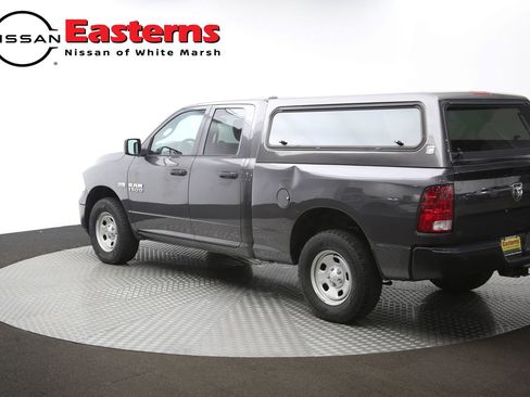 Used 2018 RAM 1500 Tradesman image 61