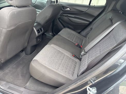 Used 2023 Chevrolet Equinox LT AWD/4WD image 25