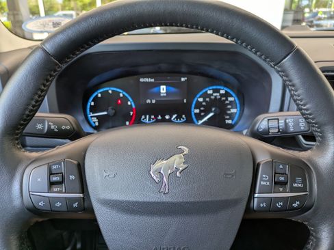 Certified 2023 Ford Bronco Sport Big Bend w/ Convenience Package AWD/4WD image 27