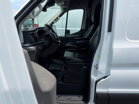 Used 2023 Ford Transit 250 148 High Roof Extended RWD image 13