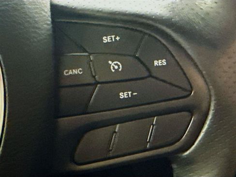 Used 2023 Dodge Challenger R/T Scat Pack w/ Plus Package RWD image 12