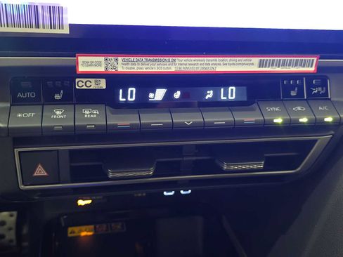 Certified 2026 Toyota Camry XSE FWD image 14