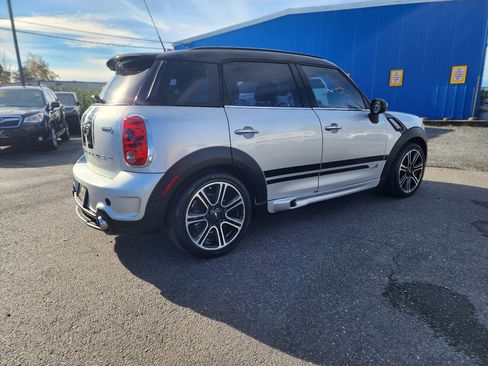 Used 2014 MINI Cooper Countryman S image 5